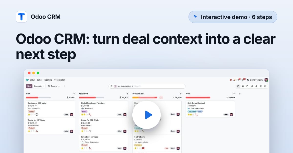 Got tired of re-recording product demos, so I let an AI agent do it